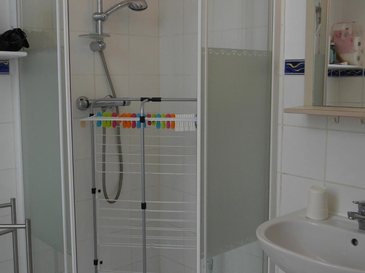 Appartement Lumineux Au Coeur De Le Palais, 2 Chambres, Proche Commerces Et Bus, Ideal Vacances - Fr-1-418-225 外观 照片