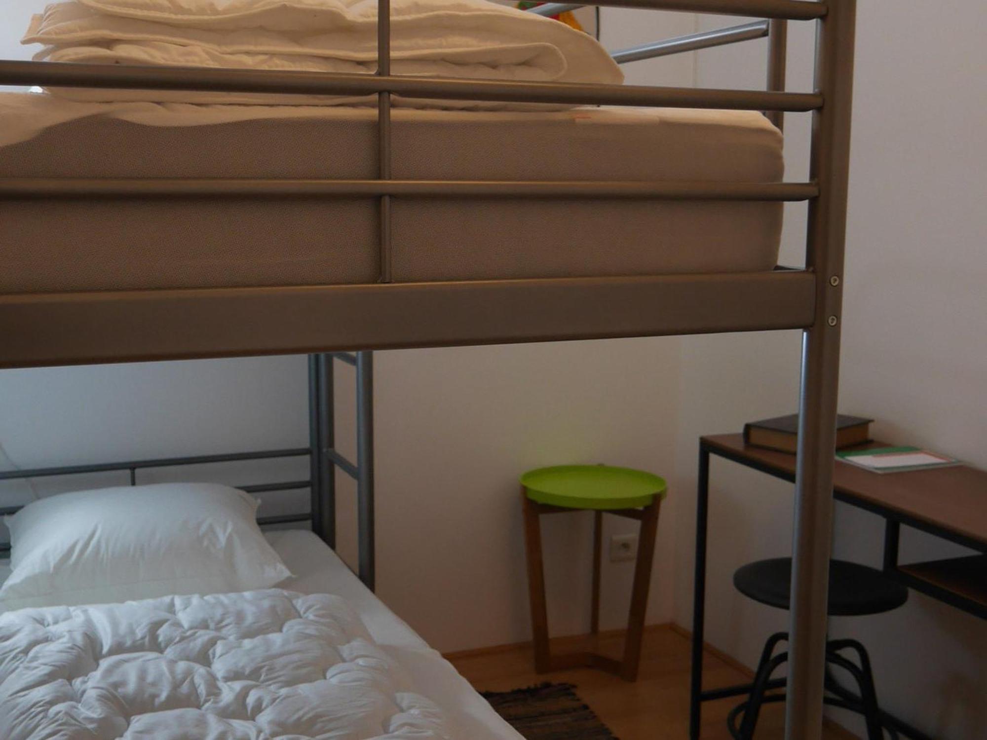 Appartement Lumineux Au Coeur De Le Palais, 2 Chambres, Proche Commerces Et Bus, Ideal Vacances - Fr-1-418-225 外观 照片